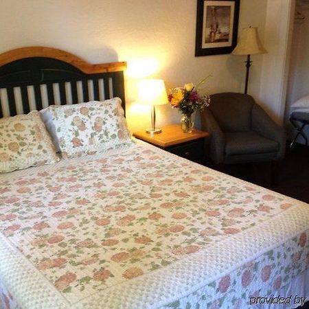 Manor Motel Ashland Eksteriør bilde
