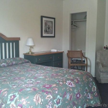 Manor Motel Ashland Eksteriør bilde
