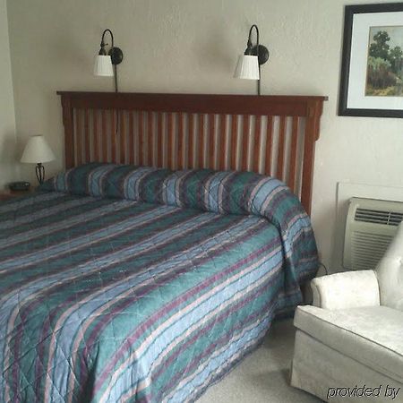 Manor Motel Ashland Eksteriør bilde