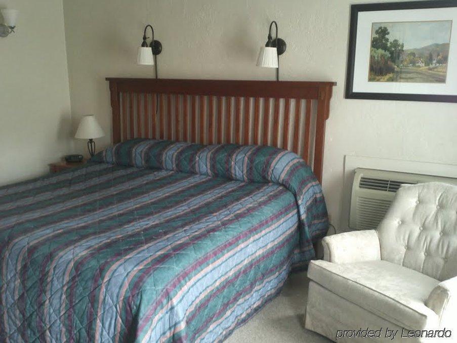 Manor Motel Ashland Eksteriør bilde