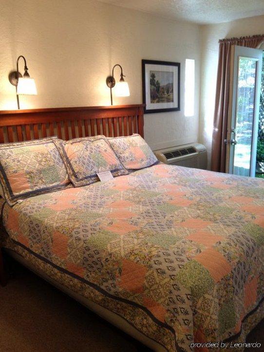 Manor Motel Ashland Eksteriør bilde