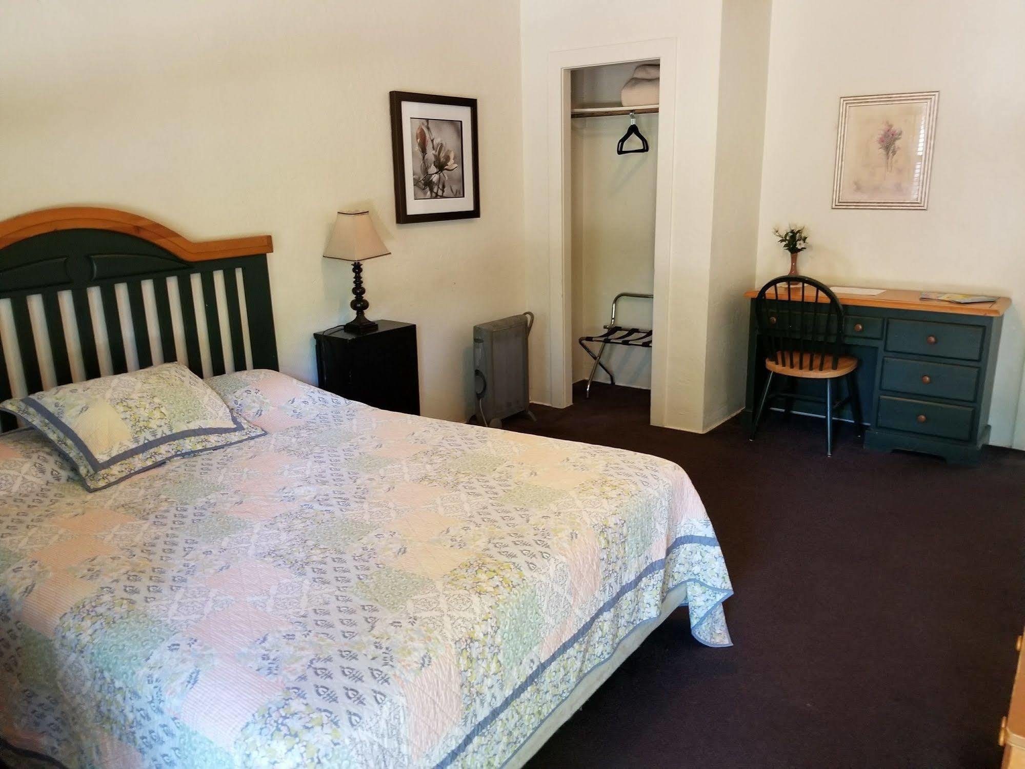 Manor Motel Ashland Eksteriør bilde