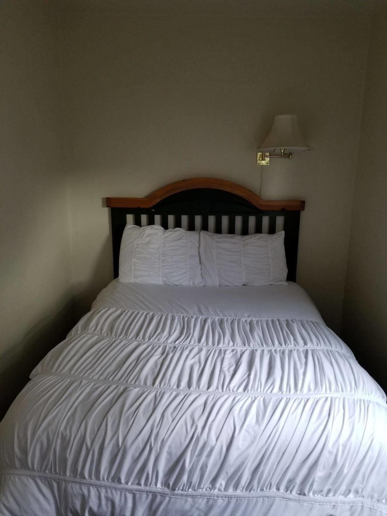 Manor Motel Ashland Eksteriør bilde